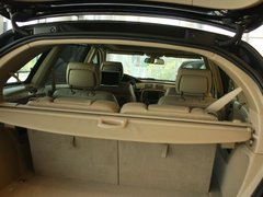 奔驰R级 2010款 R500 5.5L 4MATIC 6座