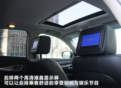 英菲尼迪 M37 3.7 AT