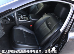 英菲尼迪 M37 3.7 AT