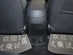 智跑 2011款 2.0L 自动 两驱版 Premium 5座