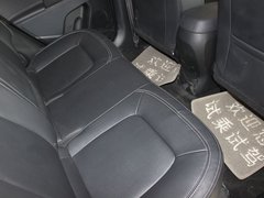 智跑 2011款 2.0L 自动 两驱版 Premium 5座