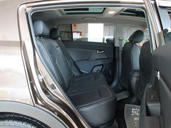 智跑 2011款 2.0L 自动 两驱版 Premium 5座