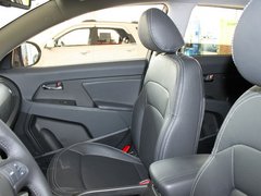智跑 2011款 2.0L 自动 两驱版 Premium 5座