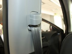 智跑 2011款 2.0L 自动 两驱版 Premium 5座