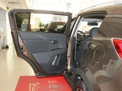 智跑 2011款 2.0L 自动 两驱版 Premium 5座