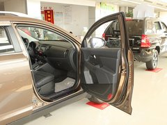 智跑 2011款 2.0L 自动 两驱版 Premium 5座
