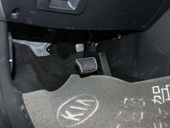 智跑 2011款 2.0L 自动 两驱版 Premium 5座
