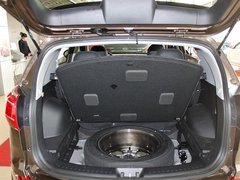 智跑 2011款 2.0L 自动 两驱版 Premium 5座