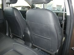 智跑 2011款 2.0L 自动 两驱版 Premium 5座