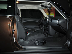 MINI 2011款 1.6L AT ONE版