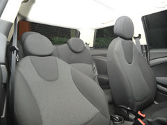 MINI 2011款 1.6L AT ONE版