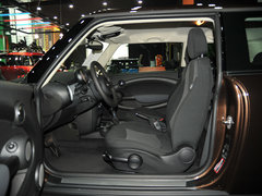 MINI 2011款 1.6L AT ONE版