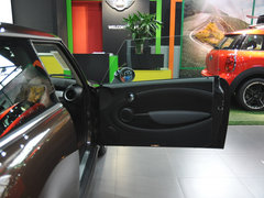 MINI 2011款 1.6L AT ONE版
