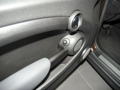 MINI 2011款 1.6L AT ONE版