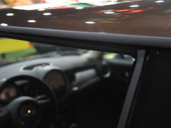 MINI 2011款 1.6L AT ONE版