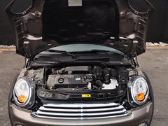 MINI 2011款 1.6L AT ONE版