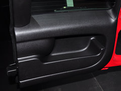 MINI CLUBMAN 2011款 1.6L AT COOPER Fun版