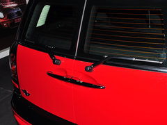 MINI CLUBMAN 2011款 1.6L AT COOPER Fun版