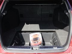 歌诗图 2011款 3.5L 自动 旗舰版 5座