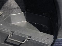 歌诗图 2011款 3.5L 自动 旗舰版 5座