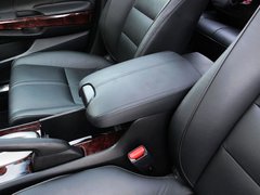 歌诗图 2011款 3.5L 自动 旗舰版 5座