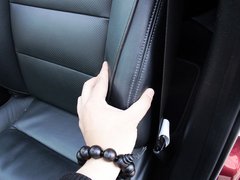 歌诗图 2011款 3.5L 自动 旗舰版 5座