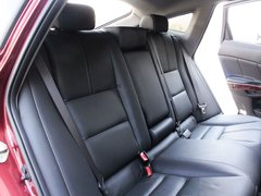 歌诗图 2011款 3.5L 自动 旗舰版 5座