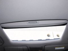 歌诗图 2011款 3.5L 自动 旗舰版 5座