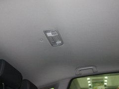 歌诗图 2011款 3.5L 自动 旗舰版 5座