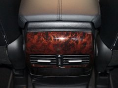 歌诗图 2011款 3.5L 自动 旗舰版 5座