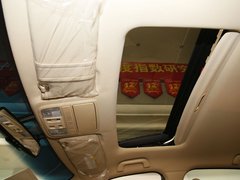 廣汽本田  歌詩(shī)圖 3.5 AT 車頂內(nèi)部特寫(xiě)