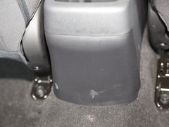 福瑞迪 2011款 1.6L 手动 GLS