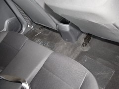 福瑞迪 2011款 1.6L 手动 GLS