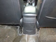 福瑞迪 2011款 1.6L 自动 Premium