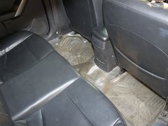 福瑞迪 2011款 1.6L 自动 Premium