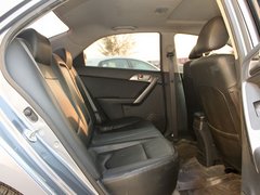 福瑞迪 2011款 1.6L 自动 Premium