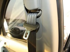 福瑞迪 2011款 1.6L 自动 Premium