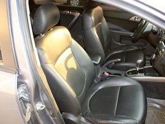 福瑞迪 2011款 1.6L 自动 Premium