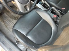 福瑞迪 2011款 1.6L 自动 Premium