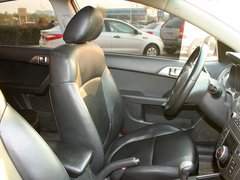 福瑞迪 2011款 1.6L 自动 Premium