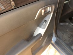 福瑞迪 2011款 1.6L 自动 Premium