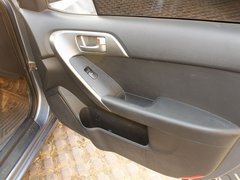 福瑞迪 2011款 1.6L 自动 Premium