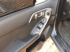 福瑞迪 2011款 1.6L 自动 Premium