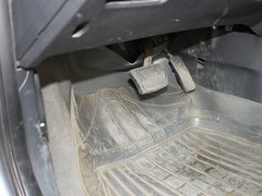 福瑞迪 2011款 1.6L 自动 Premium