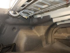 福瑞迪 2011款 1.6L 自动 Premium