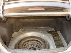 福瑞迪 2011款 1.6L 自动 Premium