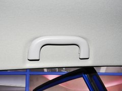 长安CX20 2011款 1.3 手动 运动型