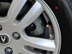 长安CX20 2011款 1.3 手动 运动型