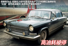 红旗  红旗HQE 6.0 AT