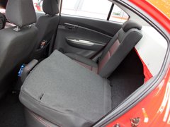 悦翔 2010款 三厢 1.5L 手动 运动版